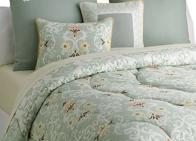 Laura Ashley Sheffield Bedding Coordinates