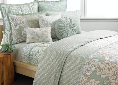 Style&co. Bedding Pastiche Comforter and Duvet Cover Sets