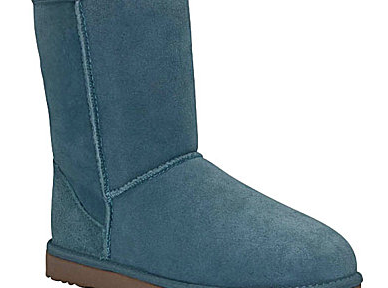 UGG Australia Women’s “Classic Short” Boot