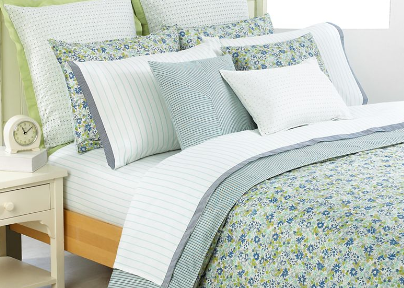 Tommy Hilfiger Bedding Laurel Hill Collection