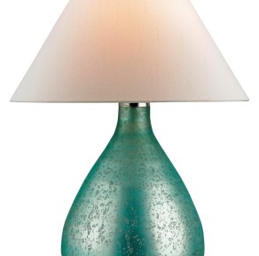 Currey & Company Small Helene Table Lamp