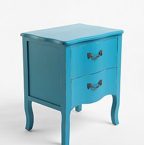 Lola Side Table