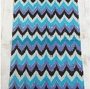 Bargello Rug