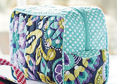 Sleepover Toiletry Bag