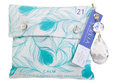 Lollia Calm Bath Salt Sachet