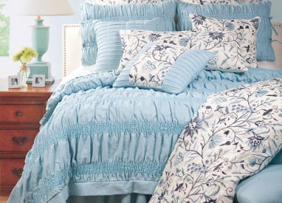 Sandy Wilson Cashmir Bedding