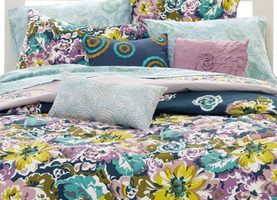 Steve Madden “Blake” Bedding Collection