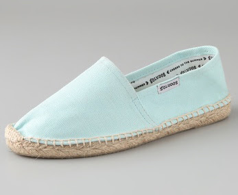 Soludos Dali Flat Espadrilles