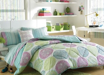 Steve Madden Stella Bedding