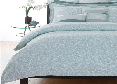 Mia Duvet & Sham Set