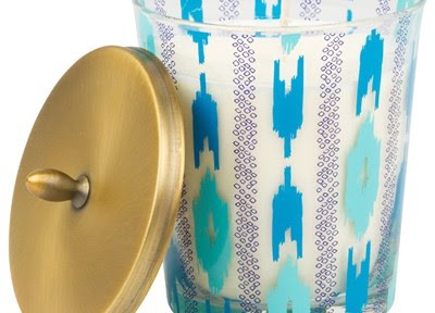 Illume Boho Oceano Candle Large