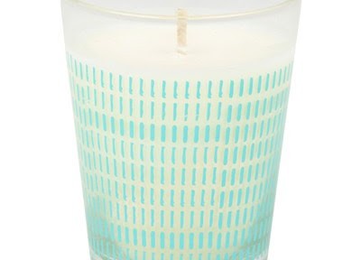 Illume Boho Oceano Small Candle