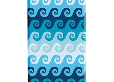 Jonathan Adler iPhone 4 Case Swirls