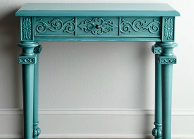 “Tiffany” Console