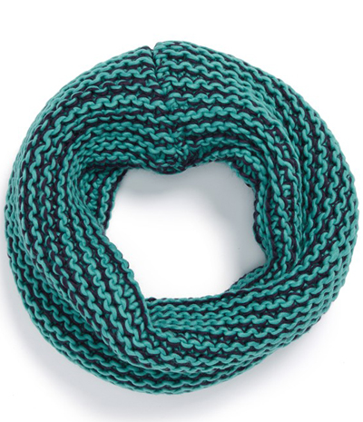 Staple Twisted Cowl