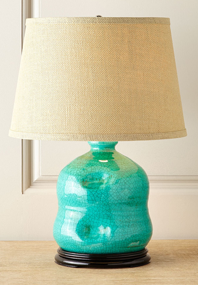 Dimples Table Lamp