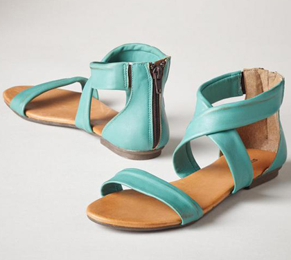 Emory Sandals