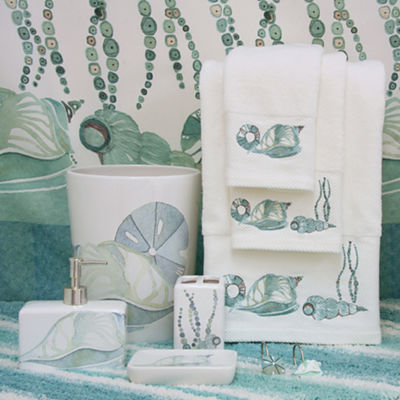 La Mer Bath Collection | Everything Turquoise