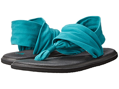 Sanuk Yoga Sling 2 Sandals
