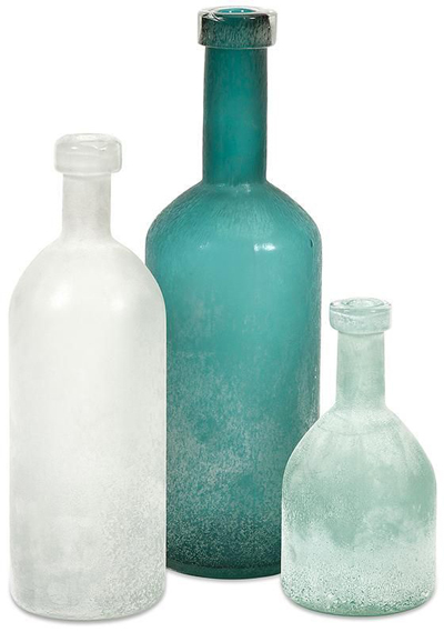 Kellen Glass Bottles
