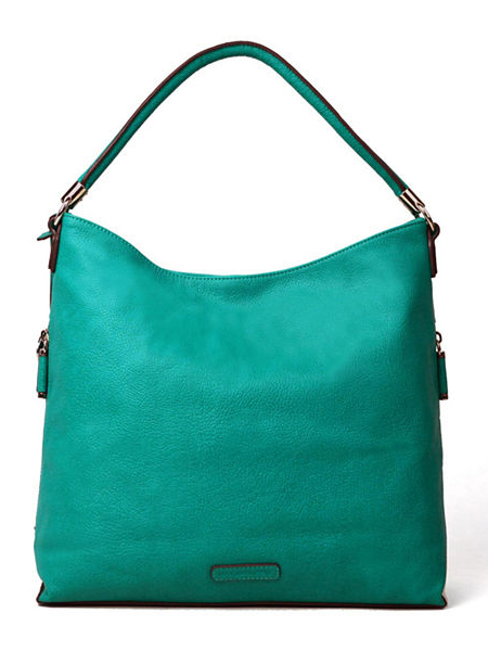 Liz Claiborne Park Slope Hobo Bag | Everything Turquoise