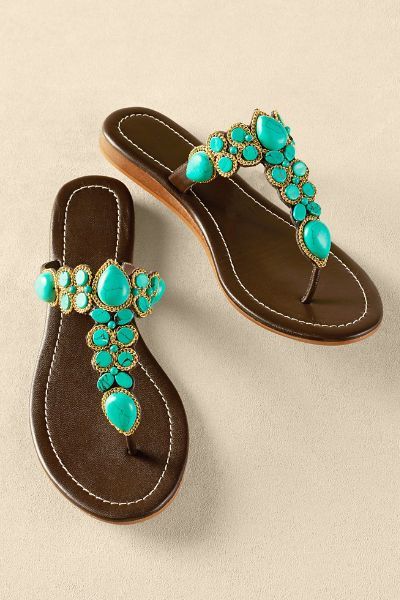 Sedona Sandals