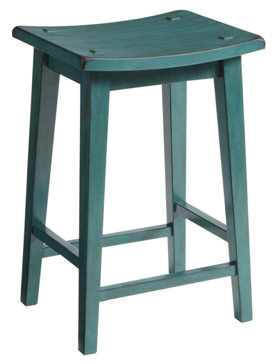 Lawson Backless Counter Stool