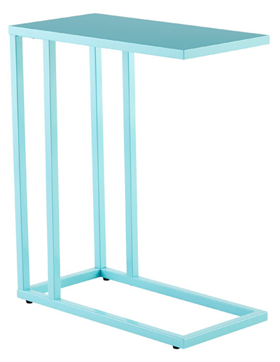 Turquoise C-Table