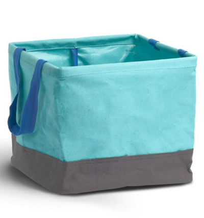 Umbra Crunch Collapsible Storage Tote