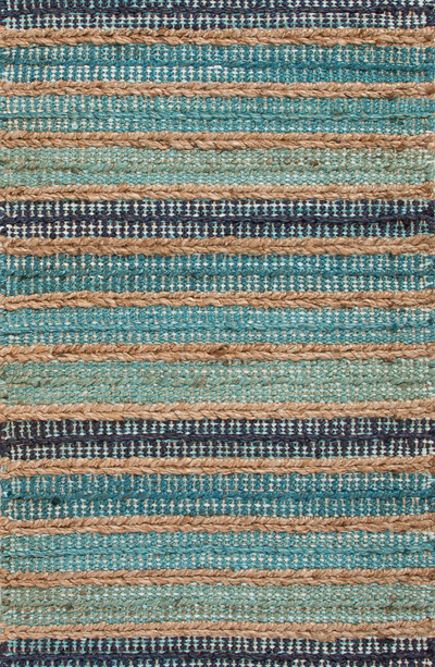 Dudley Jute Accent Rug