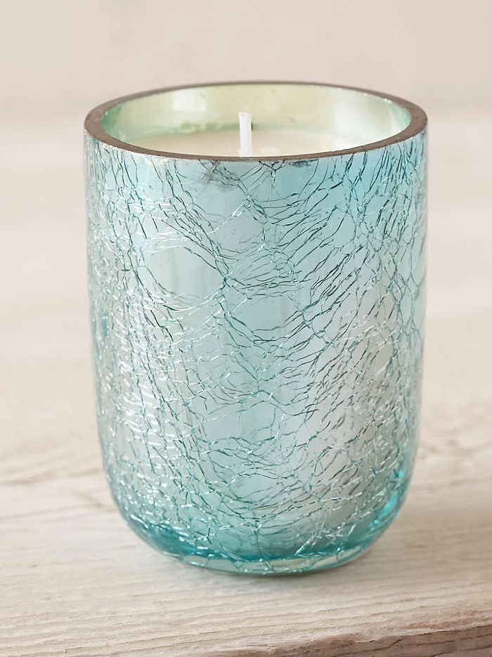 Aspen Bay Candles Cosmic Crackle Candle