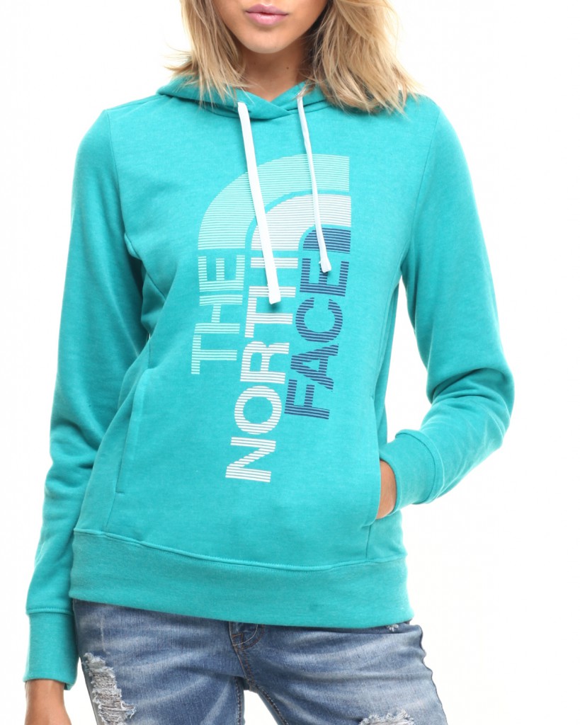 The North Face Trivert Pullover Hoodie 