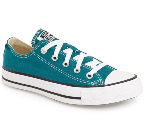 converse chuck taylor turquoise