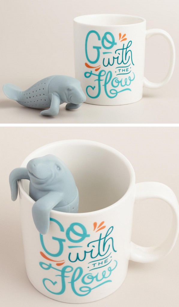 Manatea Infuser