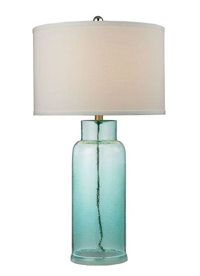 Seawave Table Lamp