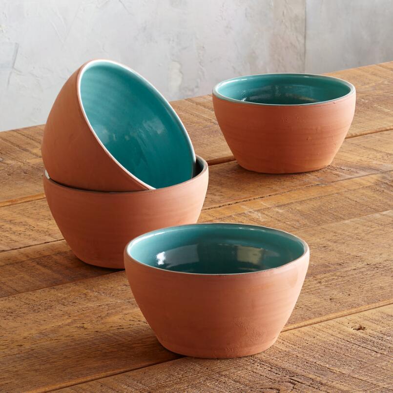 Calisto Bowls