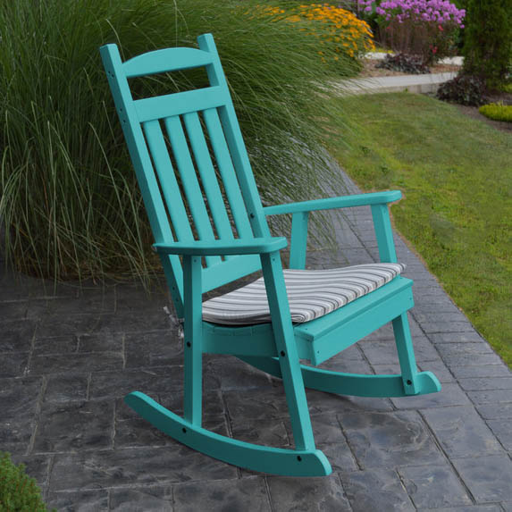 Classic Porch Rocking Chair