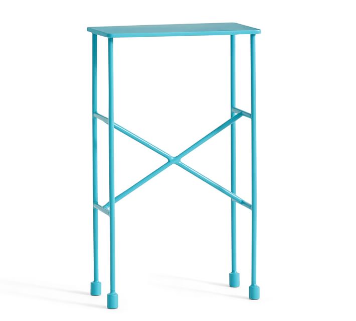 Zane Accent Side Table