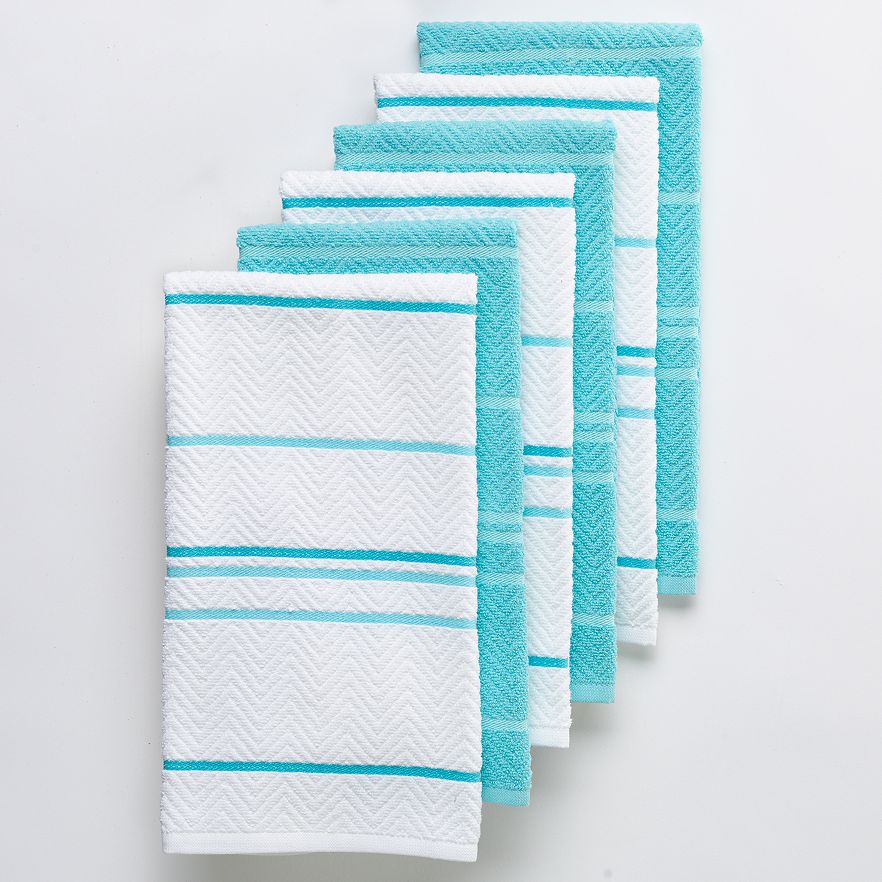 turquoise kitchen towels        <h3 class=