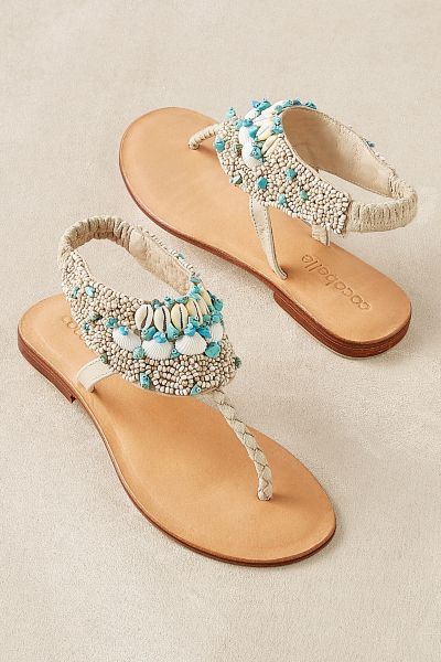 Kauai Sandals
