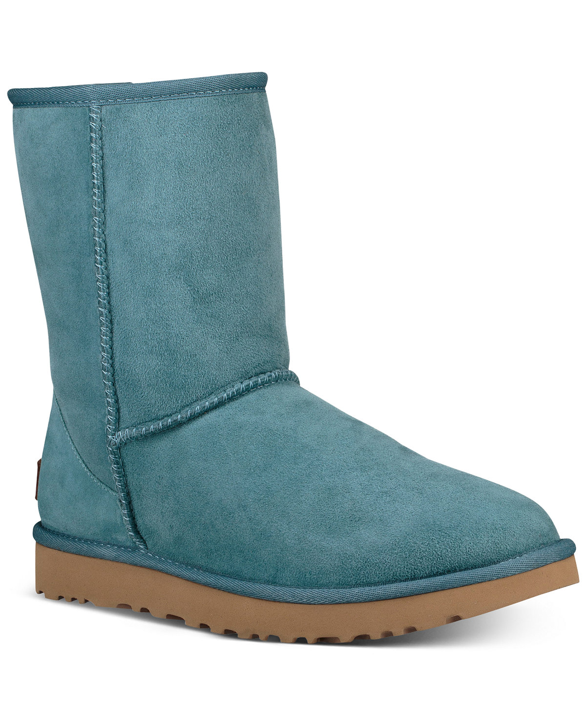 turquoise uggs with bows