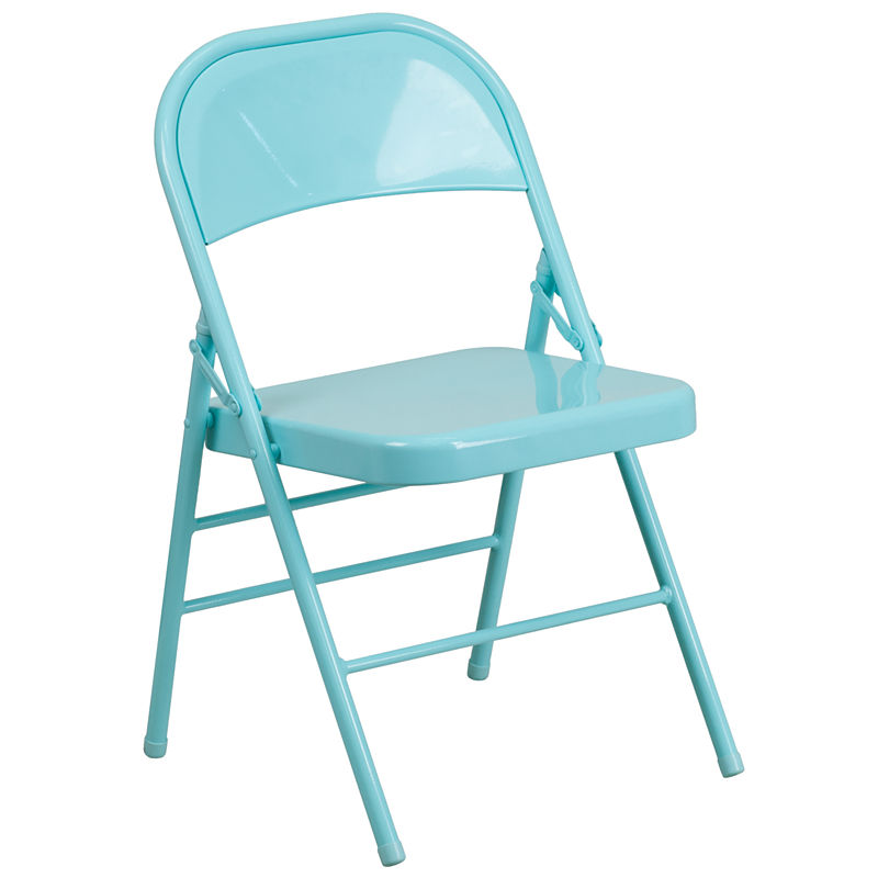 Colorburst Folding Chair