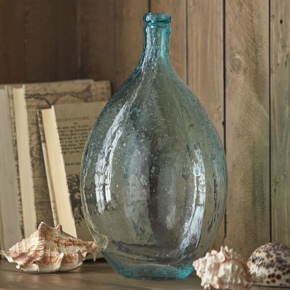 Dougherty Bubble Vase