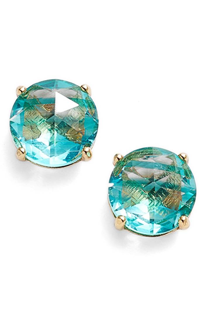 Kate spade bright hot sale idea stud earrings