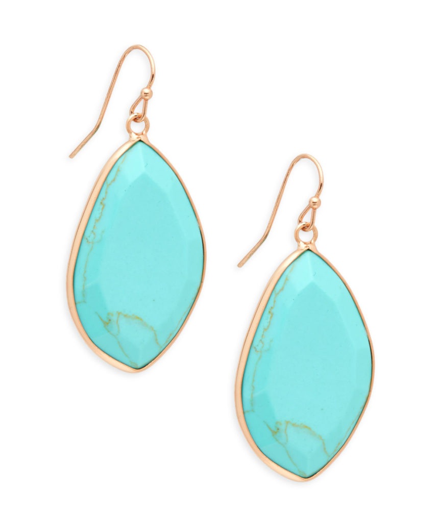 Everything Turquoise | Daily Turquoise Shopping Blog